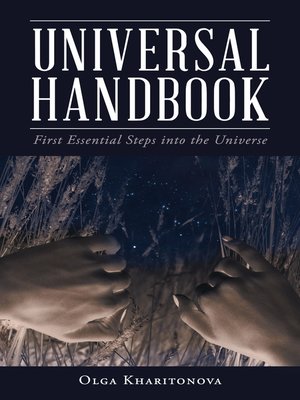 cover image of Universal Handbook